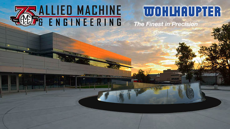 Allied Machine purchases majority interest in Wohlhaupter