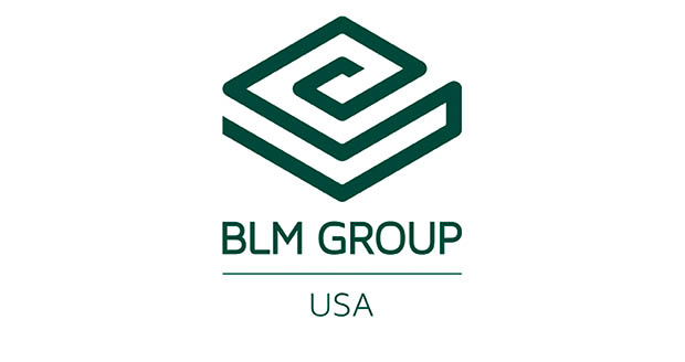 BLM Group announces new corporate brand identity