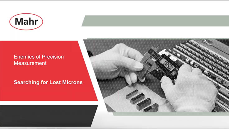 Enemies of Precision Measurement: Searching for Lost Microns