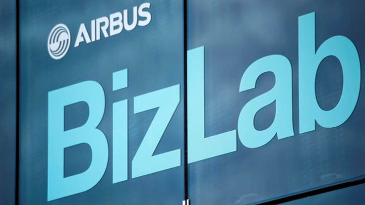 Airbus BizLab Toulouse launches 2nd call for projects