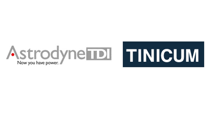 Astrodyne TDI acquired by Tinicum LP