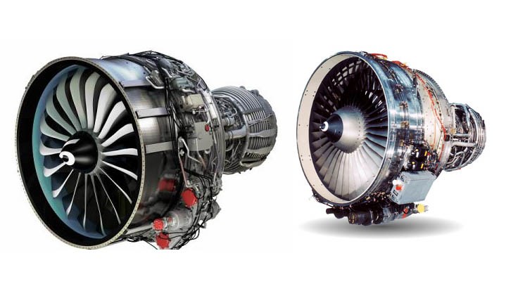 CFM56 reaches record production rate as CFM delivers 30,000th engine