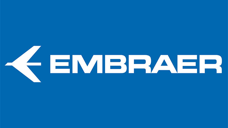 Embraer names new commercial aviation president, CEO