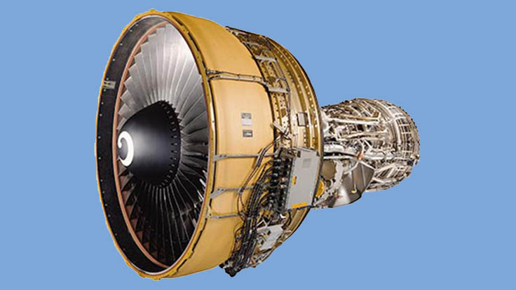 FedEx Express selects GE engines for Boeing 767Fs - Aerospace Manufacturing  and Design