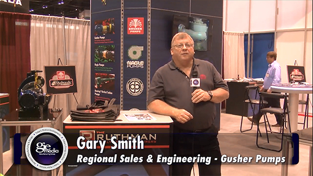 IMTS Booth Tour 2016: The Ruthman Family of Manufacturers [VIDEO]