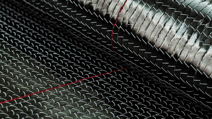 Hexcel launches $10 million carbon fiber fabrics project