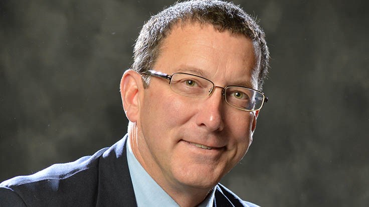 Jergens appoints Steve Schmidtke workholding group manager