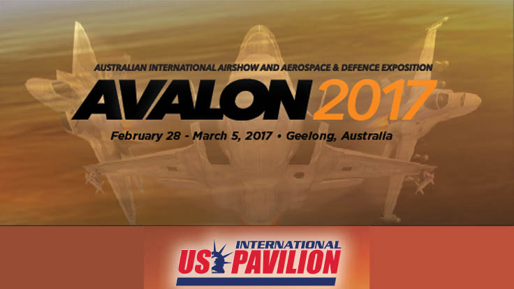 Record US participation in Avalon 2017