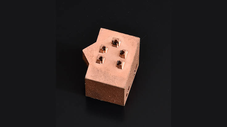 Linear AMS adds copper to additive capabilities