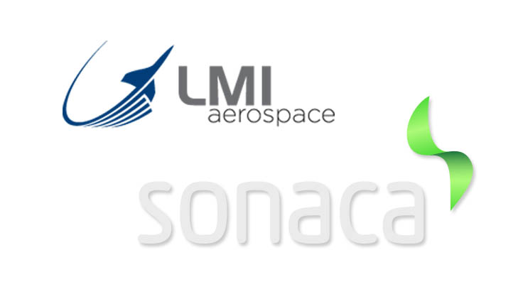 LMI Aerospace to be acquired by Sonaca Group