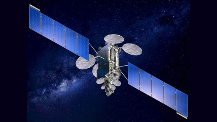 MDA awarded contract for two communications subsystems