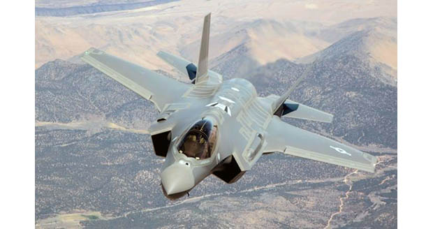 DOD and Lockheed Martin agree on purchase of F-35s