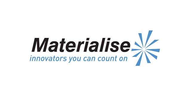 Materialise expands 3D printing offering to the aerospace industry