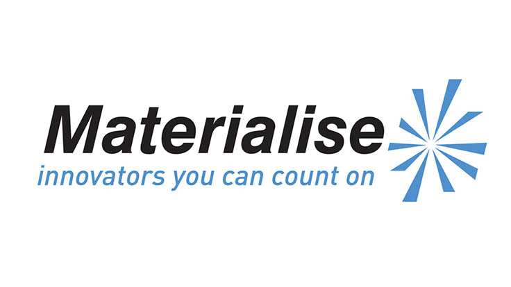 Materialise to deliver 3D-printed plastic parts for Airbus