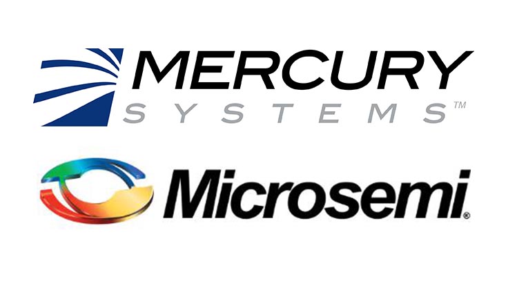 Mercury Systems to acquire parts of Microsemi