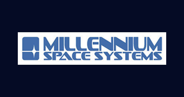 Millennium Space Systems wins commercial reaction wheel contract