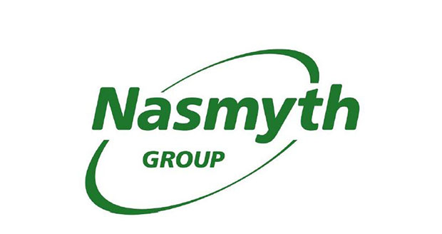 Nasmyth Group aircraft engine design, mfg. contribution at Paris