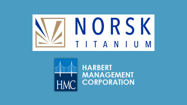 Norsk Titanium gets $10 million investment