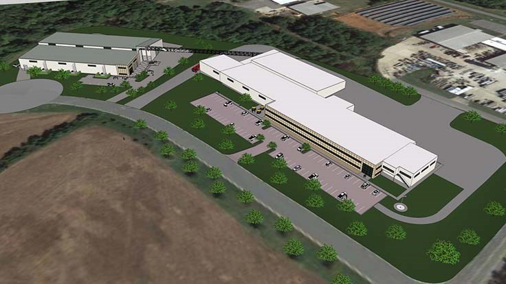 C.R. Onsrud adding manufacturing space, investing $8M