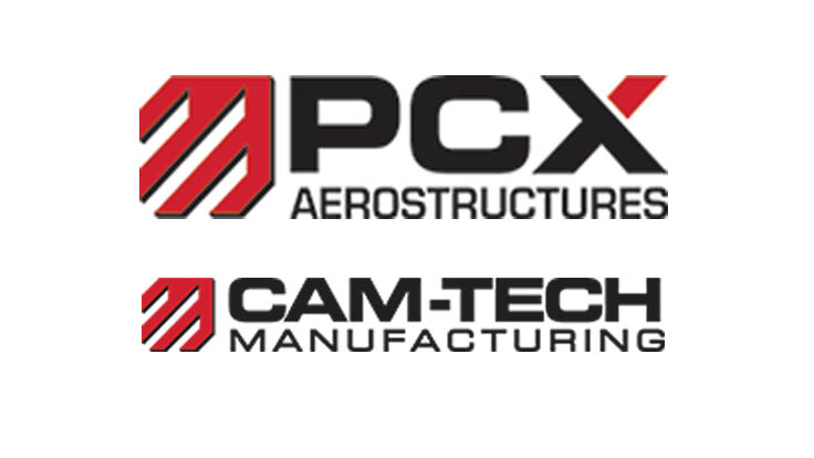 PCX Aerostructures expands precision metal machining capacity
