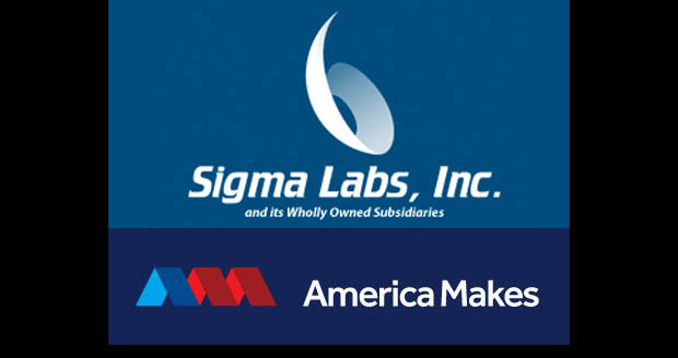 Sigma Labs granted contract for 'America Makes' program