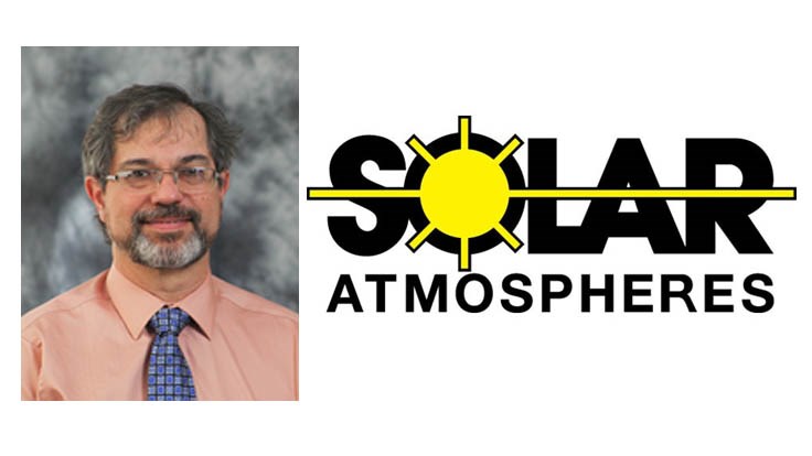 Ed Engelhard promoted to Solar Atmospheres' VP of corporate quality