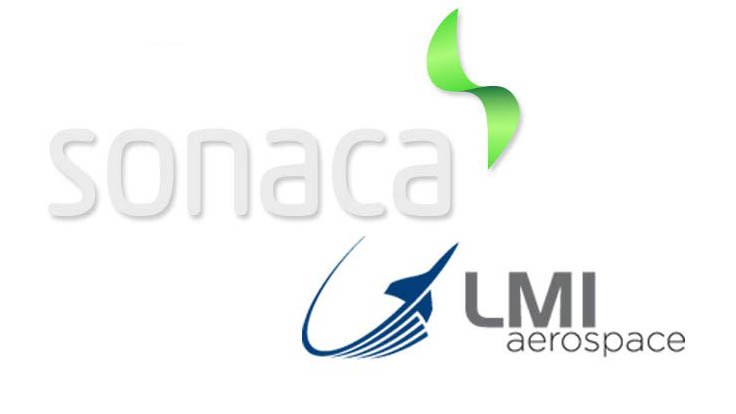 LMI Aerospace shareholders approve acquisition by Sonaca Group