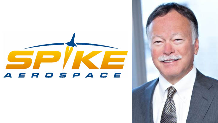 Spike Aerospace appoints Tom Captain as executive advisor