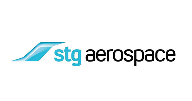 STG Aerospace wins Embraer contract