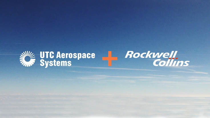 United Technologies to acquire Rockwell Collins for $30 billion
