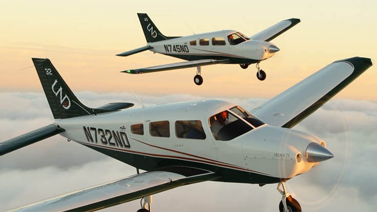 China orders 152 Piper Aircraft trainers