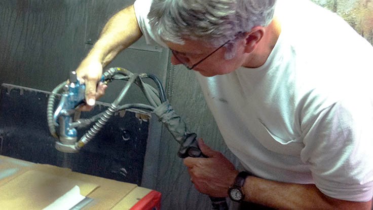Modern furnace brazing school spring session announced