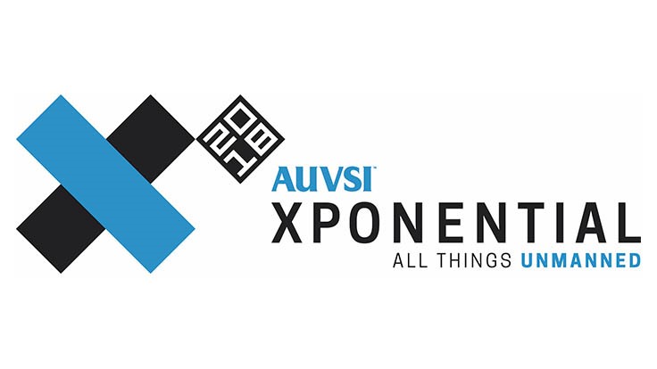 AUVSI announces keynote speakers for XPONENTIAL 2018