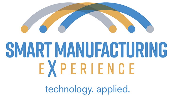 Advanced manufacturing technologies displayed at the Smart Manufacturing Experience