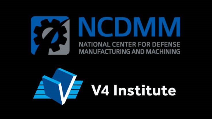 NCDMM launches the V4 Institute