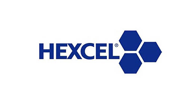 Hexcel opens new carbon fiber production line