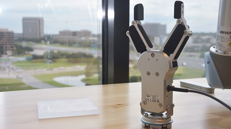 OnRobot launches first US headquarters in Dallas