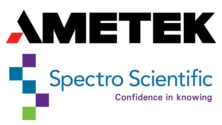AMETEK acquires Spectro Scientific