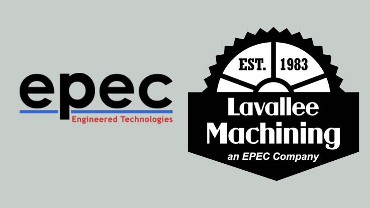 Lavallee Machining joins Epec LLC