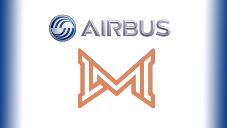 Airbus, LM Industries create mobility startup Neorizon