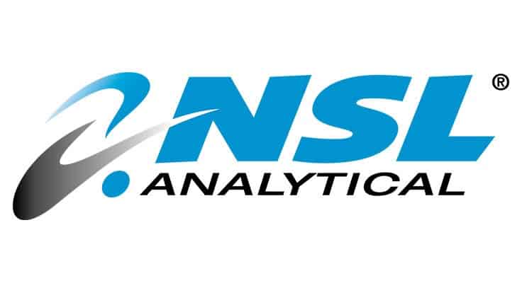 NSL Analytical Services acquired by May River Capital