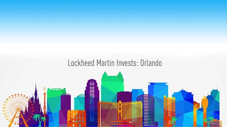 Lockheed Martin launches small business investment, innovation program