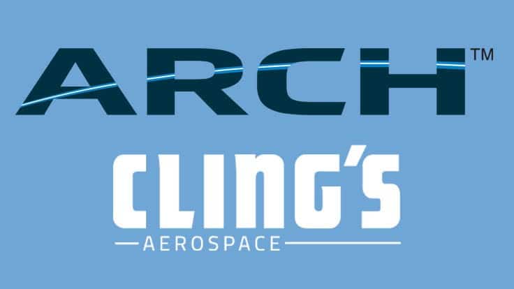 ARCH Global Precision acquires Cling’s Aerospace