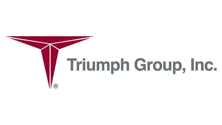 Triumph to supply A321XLR water tank controls