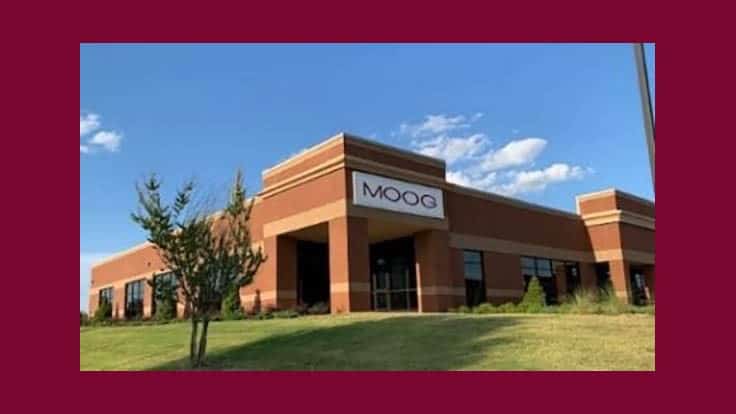 Moog opens strategic regional support center in Huntsville, Alabama