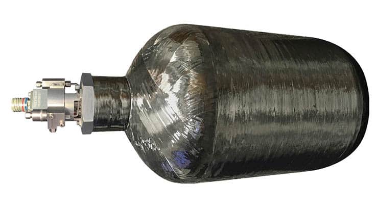 Eaton qualifies valve-in-tank assembly (VITA)