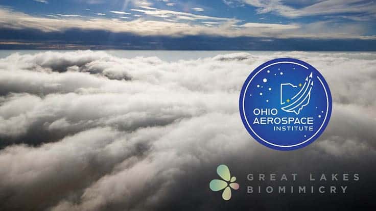Great Lakes Biomimicry merges with the Ohio Aerospace Institute
