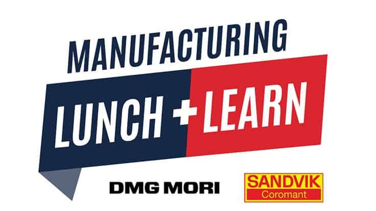 Register for our Lunch and Learn on Dec. 16