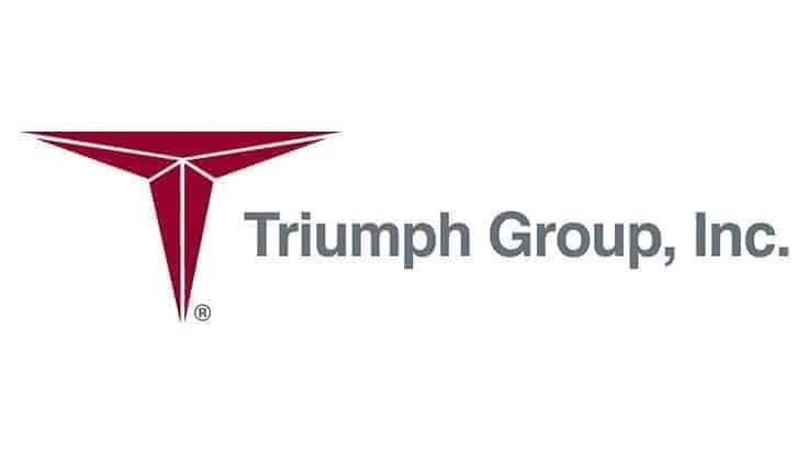 Triumph Group awarded Boeing Commercial production supply agreement