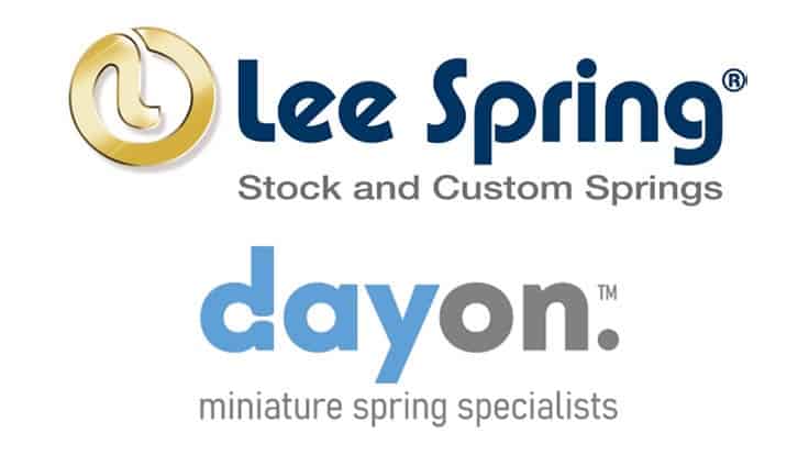 Lee Spring acquires Dayon Manufacturing 